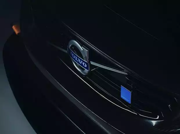 Volvo Titel-Bild zur News: Volvo