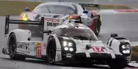 Timo Bernhard, Mark Webber, Brendon Hartley