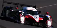 Jacques Villeneuve, Filipe Albuquerque