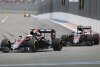 Honda-Sportchef will freie Entwicklung: "Jeder sucht Vorteile"