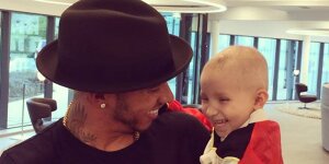 Formel-1-Live-Ticker: Emotionaler Moment für Lewis Hamilton