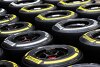 Pirelli fordert für Reglement 2017 mindestens 18 Testtage