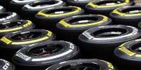 Bild zum Inhalt: Pirelli fordert für Reglement 2017 mindestens 18 Testtage