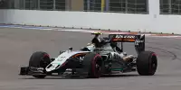 Bild zum Inhalt: Die B-Version von Force India zahlt sich aus