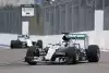 Bild zum Inhalt: Williams will neuen Mercedes-Antrieb: "So war der Plan nicht"