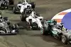 Bild zum Inhalt: Wie Valtteri Bottas zum Raketenstarter avancierte