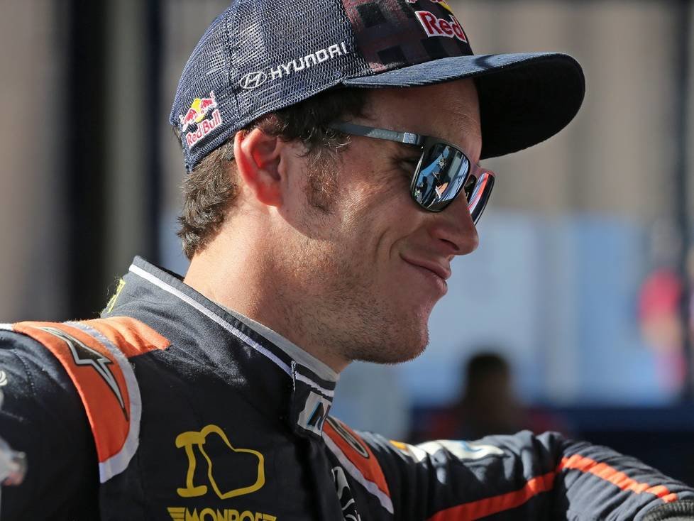 Thierry Neuville