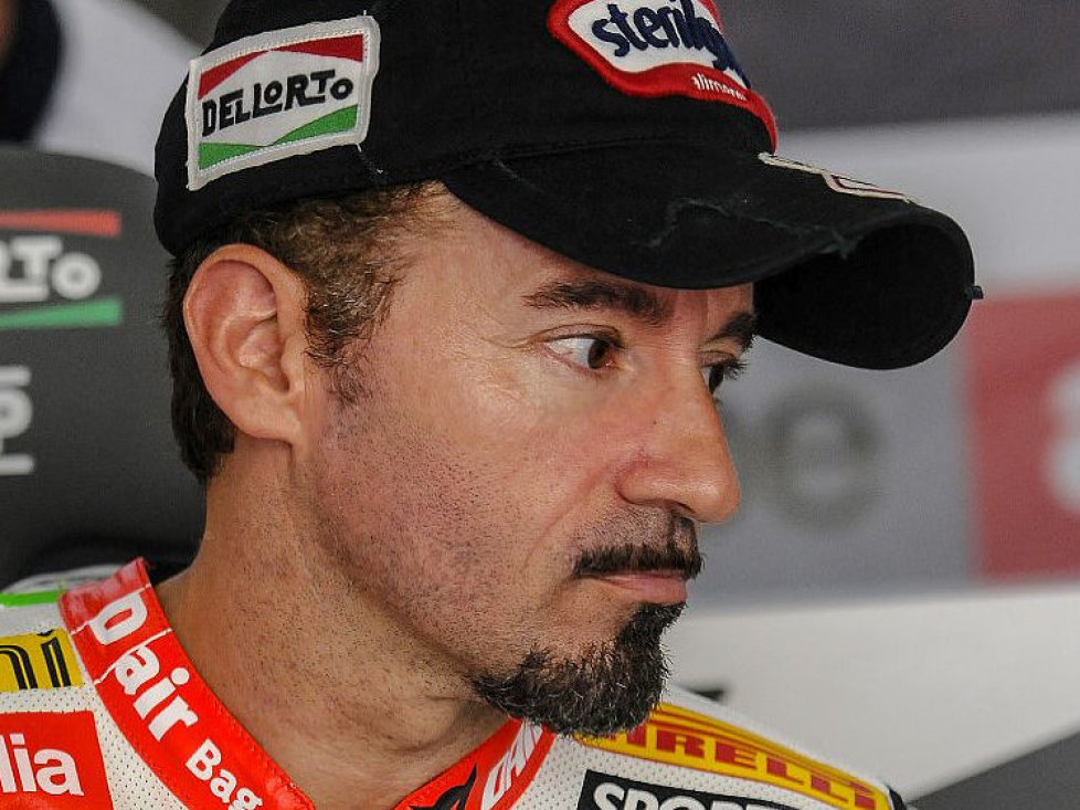 Max Biaggi