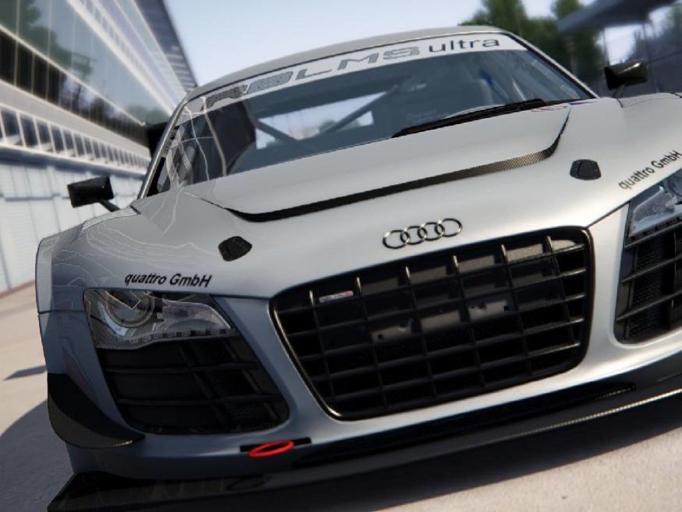 Assetto Corsa