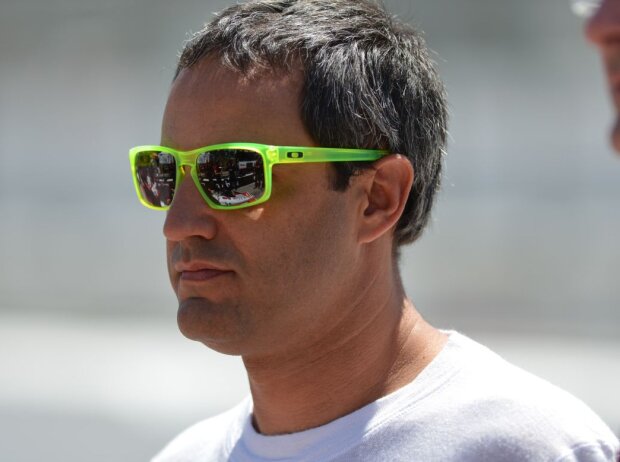 Juan Pablo Montoya