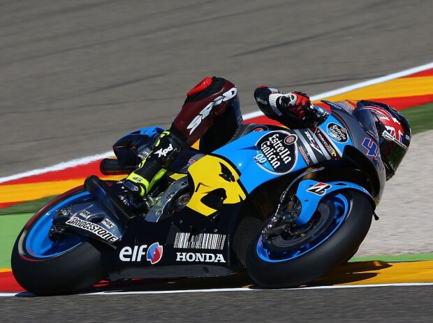 Scott Redding