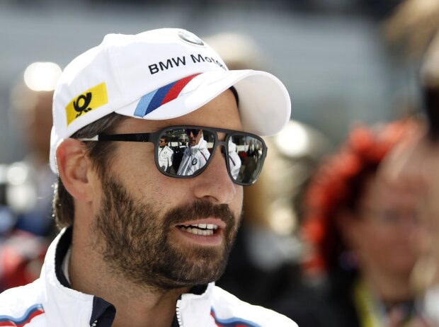 Timo Glock Timo Glock