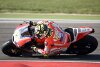 Bild zum Inhalt: Ducati: Iannone und Dovizioso auf jeden Punkt angewiesen