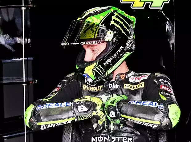 Pol Espargaro Titel-Bild zur News: Pol Espargaro