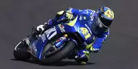 Bild zum Inhalt: Suzuki: Phillip Island sorgt für große Hoffnung