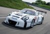 Bild zum Inhalt: VLN-Vorschau: Weltpremiere des neuen Porsche 911 GT3