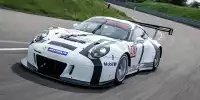 Porsche 911 GT3 R