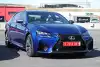 Bild zum Inhalt: Lexus GS F: Es geht auch anders