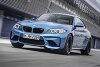 Bild zum Inhalt: BMW M2 Coupé kommt im April