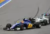 Bild zum Inhalt: Sauber-Teamchefin: "Wir haben eine Menge Fehler gemacht"