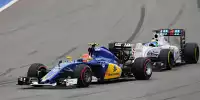 Bild zum Inhalt: Sauber-Teamchefin: "Wir haben eine Menge Fehler gemacht"