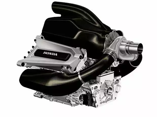 Honda Motor Titel-Bild zur News: Honda Motor