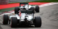 Bild zum Inhalt: Formel 1 2016: Zusätzlicher Auspuff soll Autos lauter machen