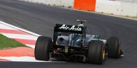 Bild zum Inhalt: Formel-1-Regeln 2016: FIA greift bei Abkürzen härter durch