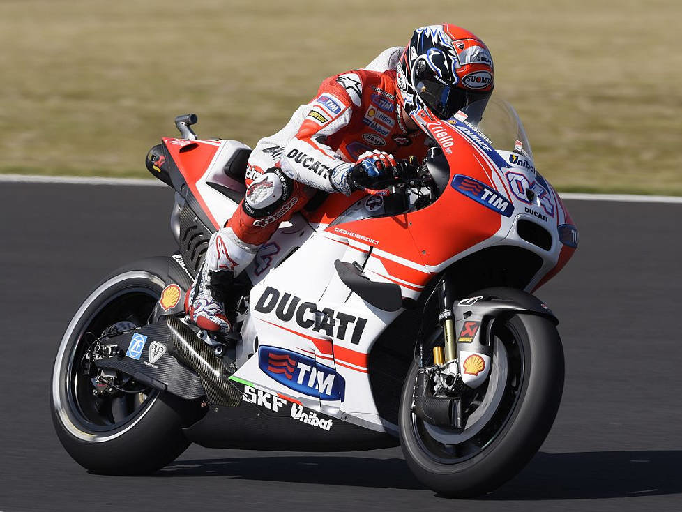 Andrea Dovizioso