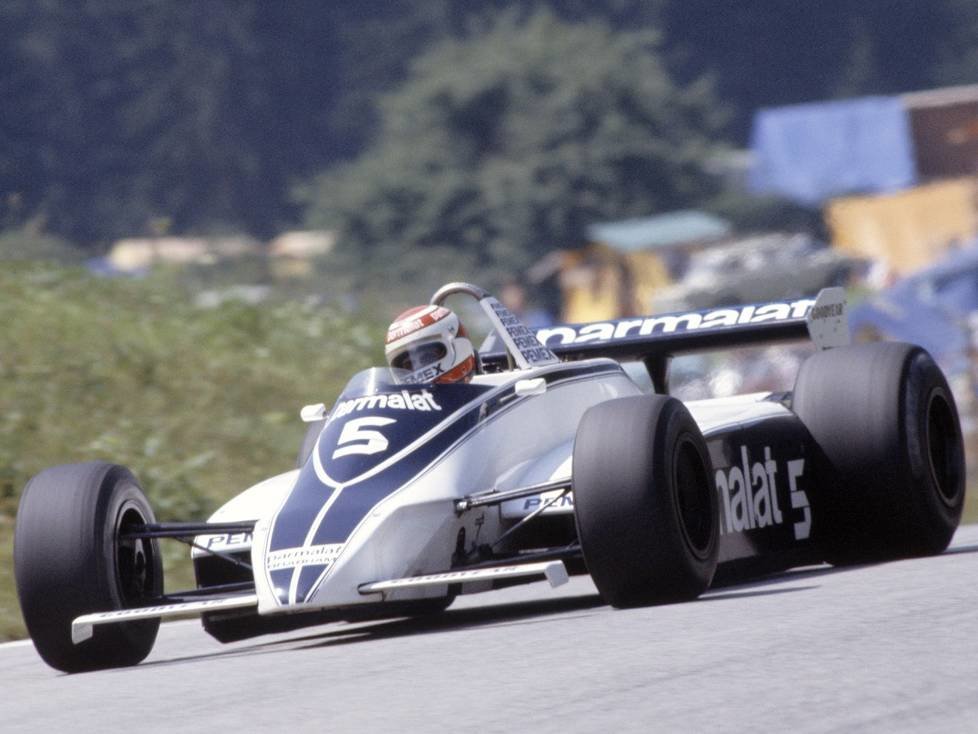 Nelson Piquet Jun.