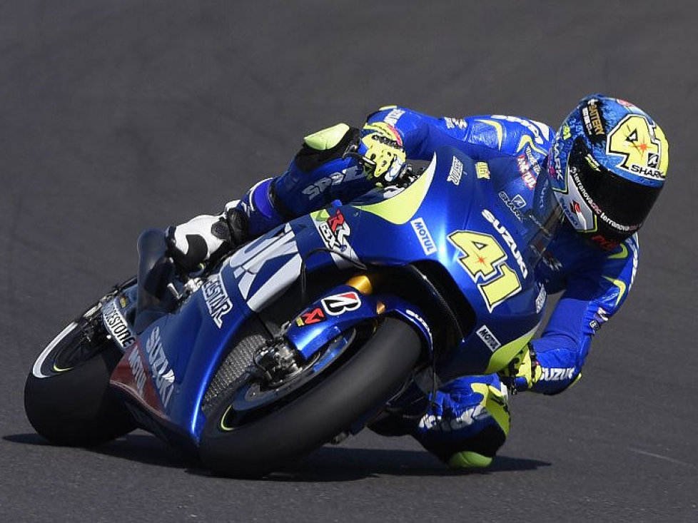 Aleix Espargaro