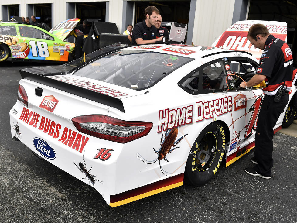 Greg Biffle