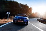 Lexus GS F 