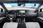 Lexus GS F 