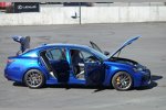 Lexus GS F 