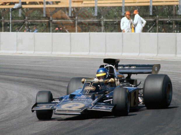 Ronnie Peterson