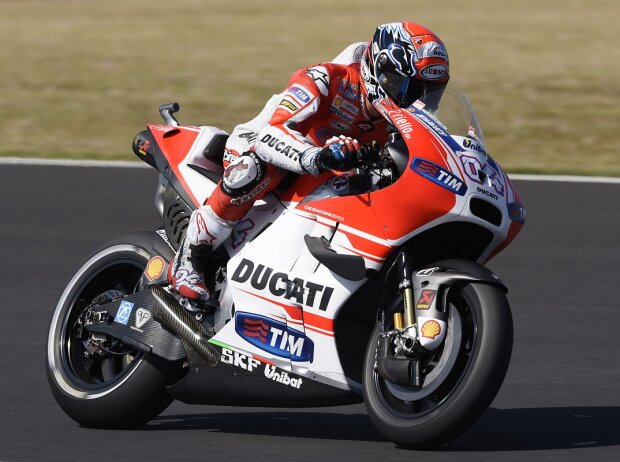 Andrea Dovizioso Andrea Dovizioso