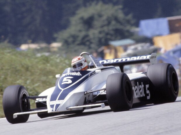 Nelson Piquet