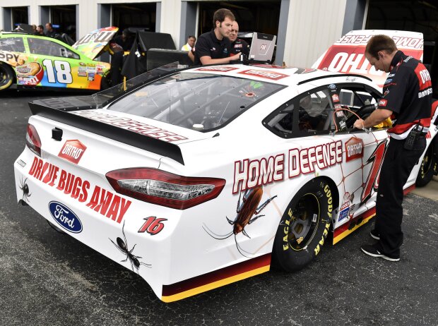 Greg Biffle Greg Biffle