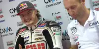 Bild zum Inhalt: Offiziell: Jack Miller fährt 2016 bei Marc VDS