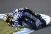 Bild zum Inhalt: Valentino Rossi: "Kämpfe um jeden Punkt"