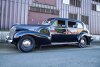 Bild zum Inhalt: Gustav Adolfs Cadillac kommt unter den Hammer