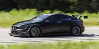 Volvo S60 Polestar