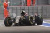 Webber über Unfallrisiko: Rennfahrer akzeptieren die Gefahr