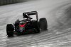 Bild zum Inhalt: McLarens "Testfahrt": Neuer Honda-Motor übertrifft Erwartung