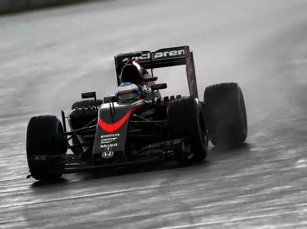 Fernando Alonso Titel-Bild zur News: Fernando Alonso