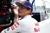 Bild zum Inhalt: Formel-1-Live-Ticker: Das lernt Verstappen von seiner Freundin