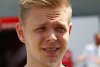 Kevin Magnussen und McLaren vor Trennung