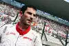 Bild zum Inhalt: Alexander Rossi: Was der Formel 1 in den USA fehlt