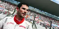 Alexander Rossi